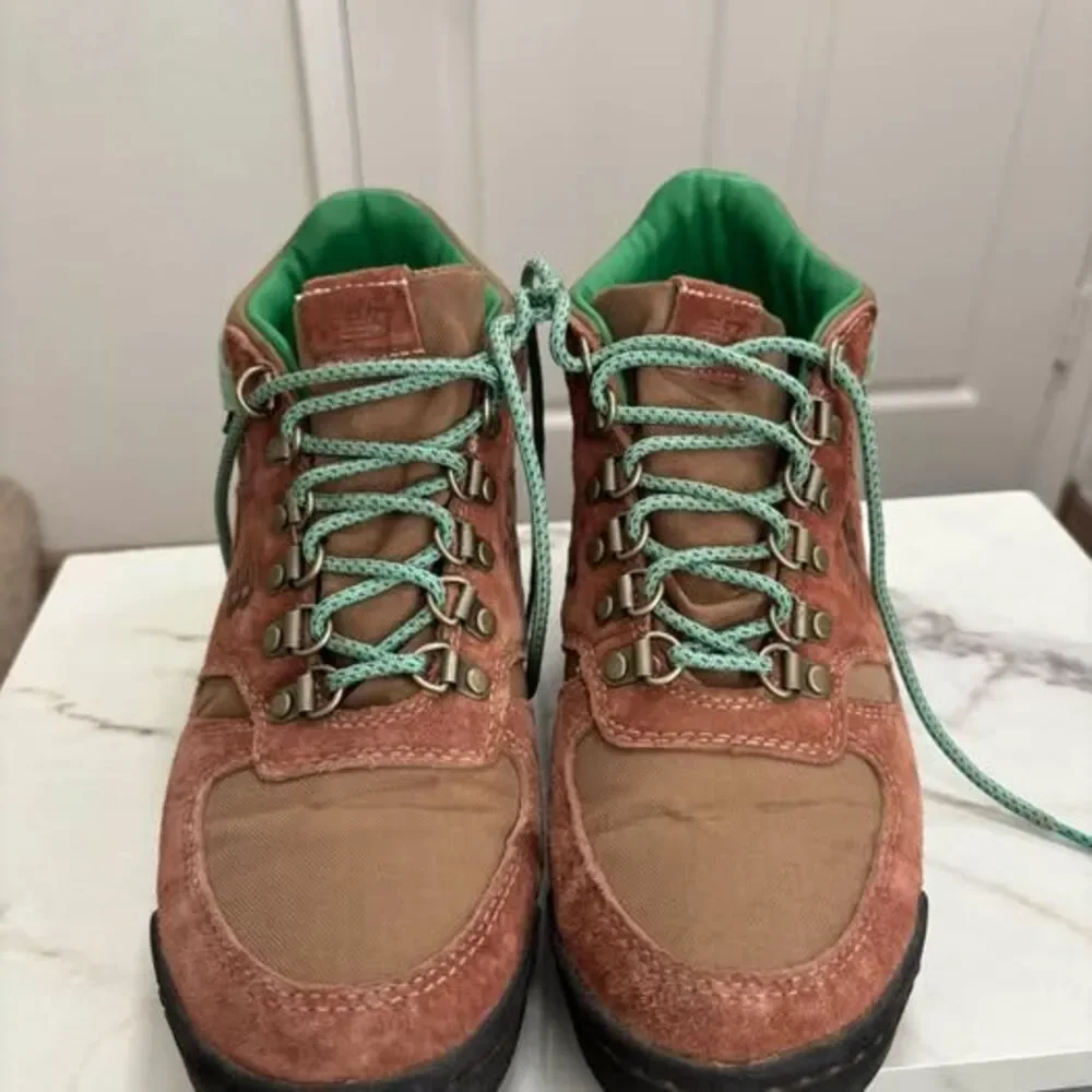 New Balance x Aimé Leon Dore Rainier Gore-Tex Boots Women's 7.5